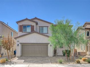 4631 Observed St, North Las Vegas, NV 89031