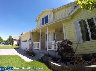 2819 Brummond Dr, Lincoln, NE 68516