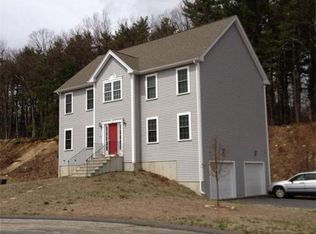 26 Snowberry Ln, Holden, MA 01520