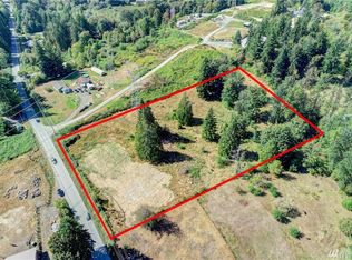 162 Three Lakes Rd, Snohomish, WA 98290