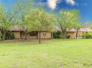 1923 N Wheat Rd, Belton, TX 76513