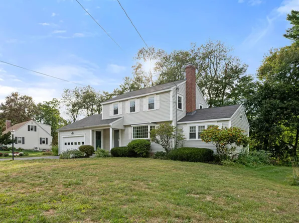 24 Milbern Avenue, Hampton, NH 03842
