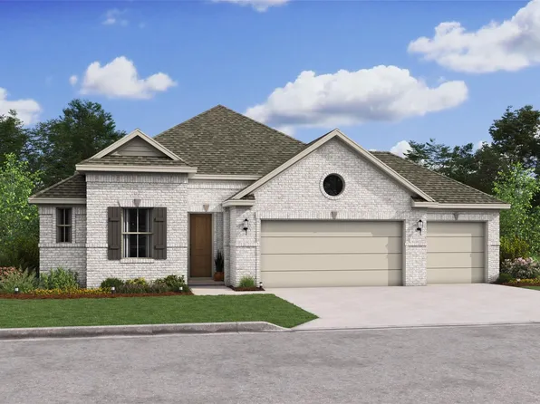 215 Dunovant Dr, Sealy, TX 77474