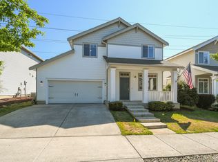 19401 SE 33rd St, Camas, WA 98607
