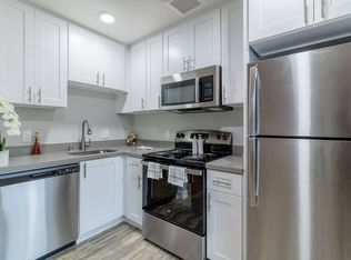 Paseo Gardens, Hayward, CA 94541