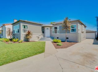 9406 S Harvard Blvd, Los Angeles, CA 90047