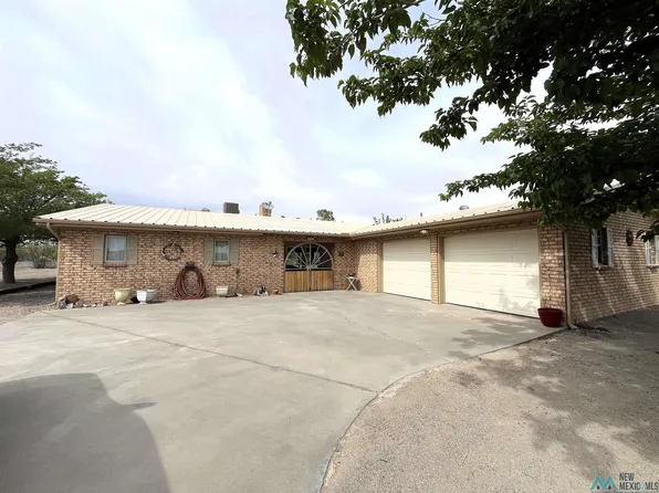 107 Beach Blvd, Truth Or Consequences, NM 87935