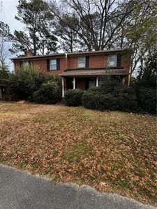 6806 Pallister Rd, Norfolk, VA, 23518