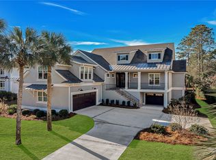 9 Bridgetown Rd, Hilton Head Island, SC 29928