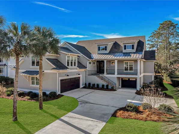 9 Bridgetown Rd, Hilton Head Island, SC 29928