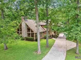 10616 Lakeview Dr, Geismar, LA 70734