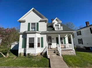224 Stockwell Ave, Flemingsburg, KY 41041