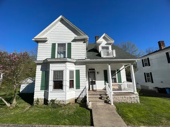 224 Stockwell Ave, Flemingsburg, KY 41041