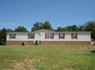 12 Hill Dr, Quinton, AL 35130