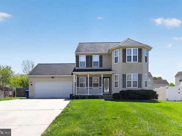 2178 Richland Ct, Waldorf, MD 20601