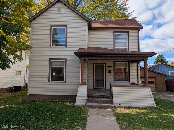 606 S 7th St, Cambridge, OH 43725