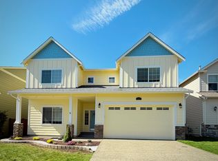 317 Nine Bark St NW, Olympia, WA 98502