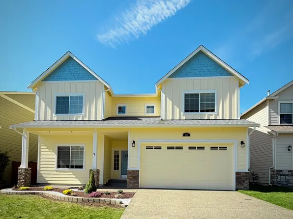 317 Nine Bark St NW, Olympia, WA 98502