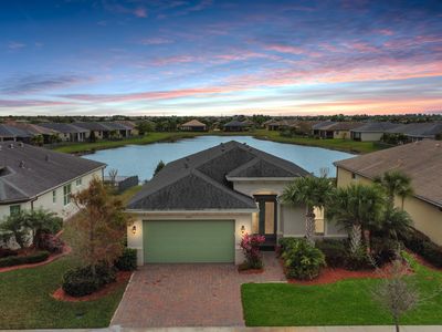 11145 SW Lake Park Drive, Port Saint Lucie, FL, 34987