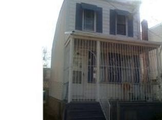 116 No 23 St, Camden, NJ 08105