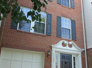 12684 Perchance Ter, Woodbridge, VA 22192