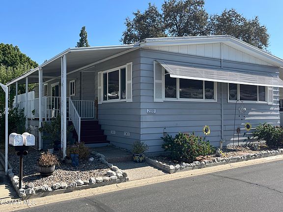 2nd image of 2399 Thunderbird Dr #154