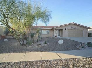 251 W Paseo Recortado, Green Valley, AZ 85614
