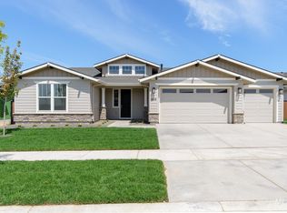 2290 N Desert Lily Ave, Star, ID 83669