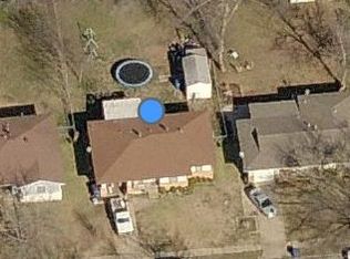 223 River Oaks Dr, Lancaster, TX 75146