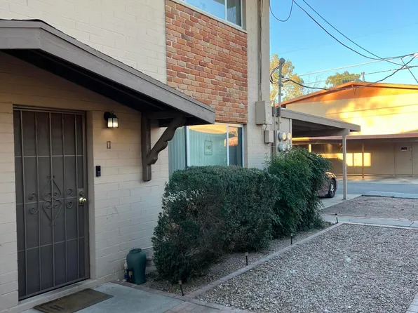 955 N Venice Ave, Tucson, AZ 85711