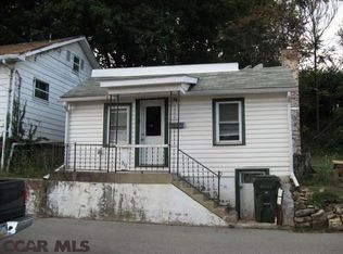 311 E Burrows St, Bellefonte, PA 16823