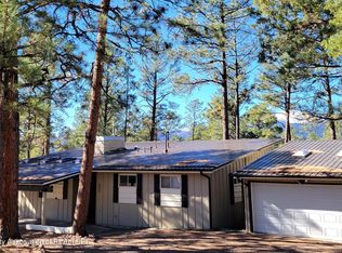 117 Rim Rd, Ruidoso, NM 88345