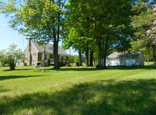 9529 Scott Rd, Hubbard Lake, MI 49747