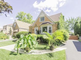 1923 N 72nd Ct, Elmwood Park, IL 60707