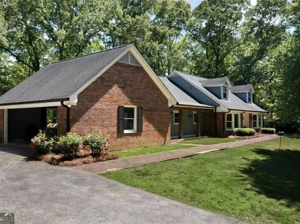 311 Herring Rd NE, Armuchee, GA 30105