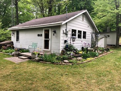 6512 W Sugar Grove Rd, Ludington, MI, 49431