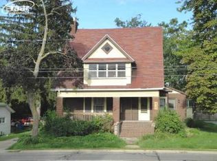 415 N State Rd, Davison, MI 48423