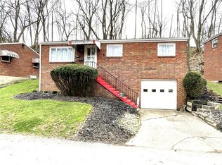 560 Ridge Ave, Verona, PA 15147