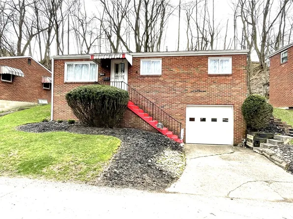 560 Ridge Ave, Verona, PA 15147