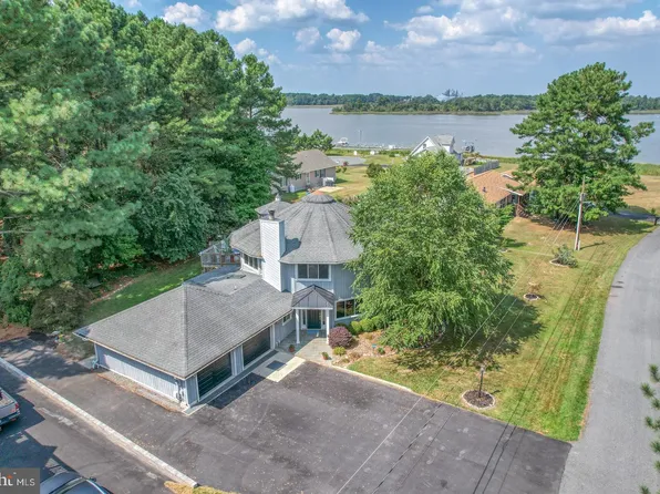 227 Sandy Beach Dr, Dagsboro, DE 19939