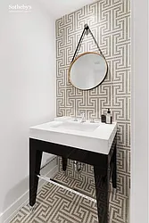 Rented by Sotheby's International Realty