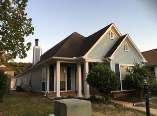 1062 Island Pl E, Memphis, TN 38103