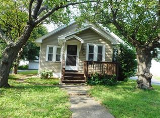 50 Cheltenham Rd, Rochester, NY 14612