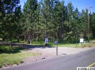39760 Griggs Dr, Lebanon, OR
