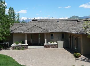519 Juniper Rd, Sun Valley, ID 83353