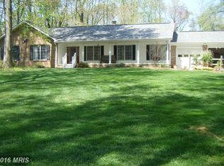 9726 Hg Trueman Rd, Lusby, MD 20657