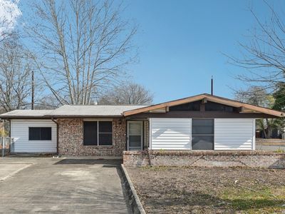7803 Rimfire, San Antonio, TX, 78227