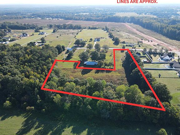 2nd image of 1234 Parris Bridge Rd
