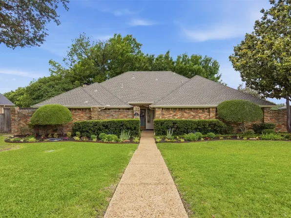 606 Stonebridge Cir, Rockwall, TX 75087
