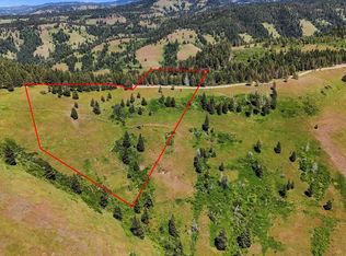 Unk10 Blacksnake Ridge Rd, Walla Walla, WA 99362